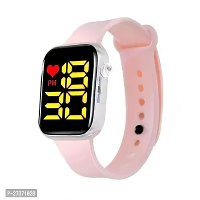 Digital Watch For Girls and Boys-thumb0
