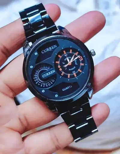 Comfortable Watches For Men 