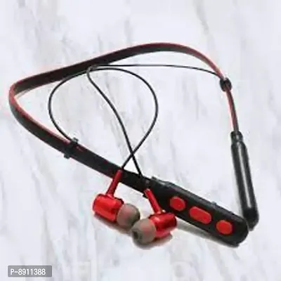 Classy Wireless Bluetooth Headset-thumb0