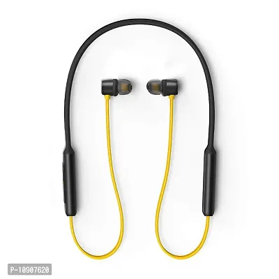 RM-108 in-Ear Bluetooth Neckband Earphone with Mic  Neckband Bluetooth Headset-thumb0