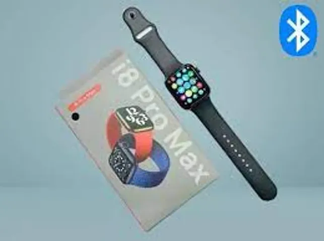 Smartwatch Waterproof DIY Dials Wristwatch