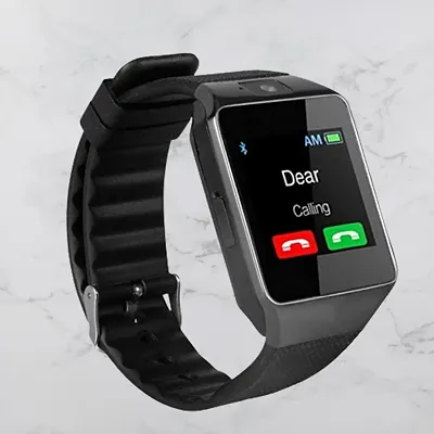 Modern Smart Watches for Unisex