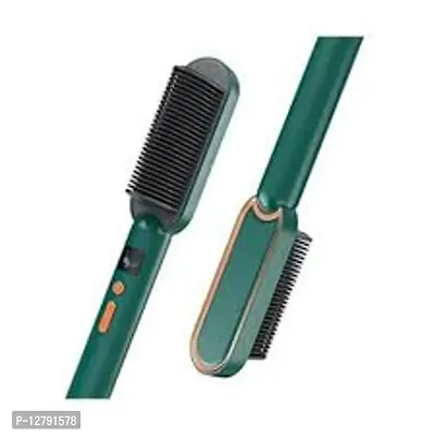 Leftright STRAIGHT HAIR COMB