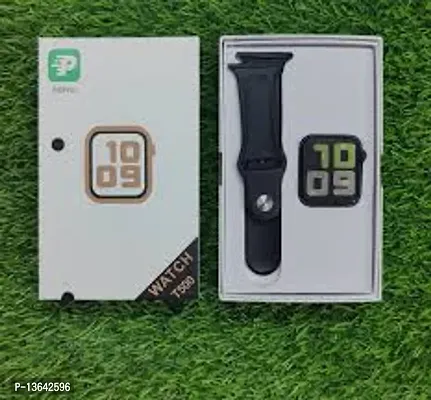 T500 smart hot sale watch bluetooth