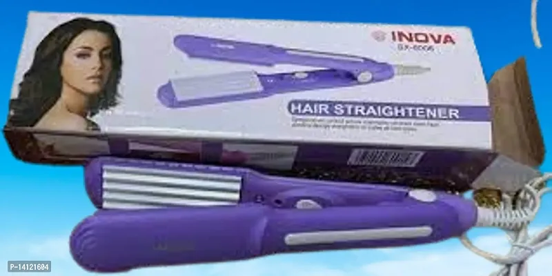 Buy NOVA Hair Crimping Machine Hair Crimper zigzag hair