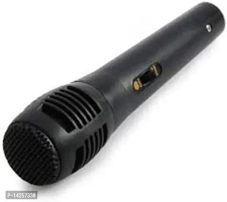 Professional dynamic microphone Karaoke-thumb0