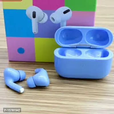 Airpods pro Bluetooth Wireless Earphone Touch Airpod Pro Earbuds Sports - 5 Colors