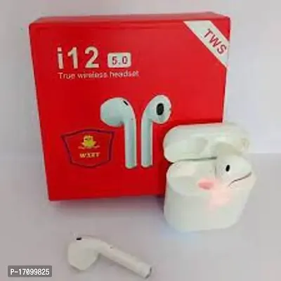 Airpods i12 5.0 tws deals