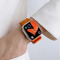 Black Square S8 Ultra Smart Watch-thumb2