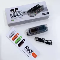 Tws headphone M12 Max TWS Bluetooth 5.3 Wireless Earbuds Touch Waterproof IPX-7-0 LED Digital Display Bluetooth Headset-thumb1
