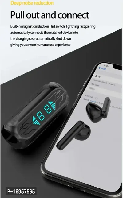 M12 earbuds discount