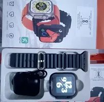 S8 Ultra 4g Android Cellular Smart Watch-thumb1