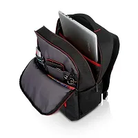 Lenovo Laptop Backpack for 15.6 Made water-repellent and tear resistant materials for men and women .-thumb1