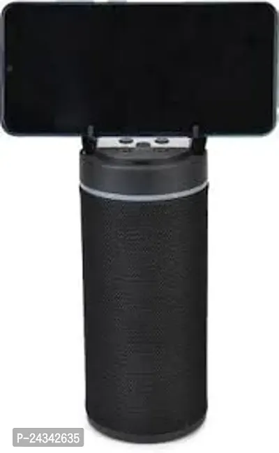 KT-125 Bluetooth Speaker Portable Wireless Speaker Super Bass Splash Proof Wireless Bluetooth Speaker-thumb2