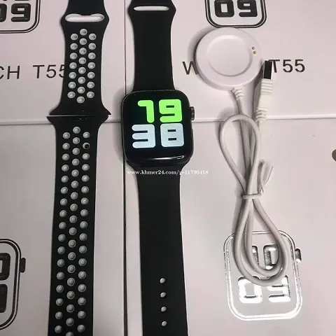Premium Smart Watches