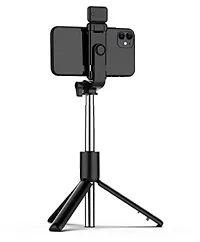 Professional Selfie Stick for Mobile Phone 3-in-1 Multifunctional-thumb1