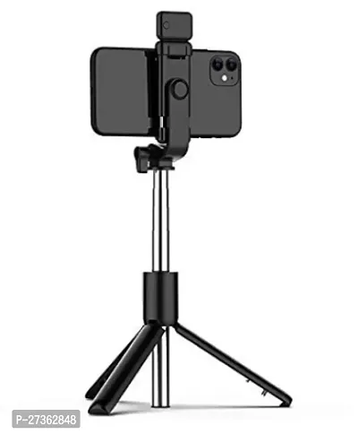 Professional Selfie Stick for Mobile Phone 3-in-1 Multifunctional-thumb2