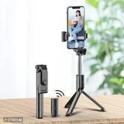 Professional Selfie Stick for Mobile Phone 3-in-1 Multifunctional-thumb4