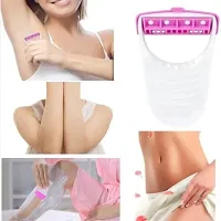 Disposable Bikini Hair Shave Razor for Women  Pack of 6-thumb2