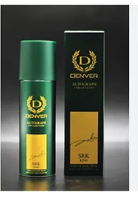200ml Denver Deo Hamilton Deodorant Body Spray-thumb1