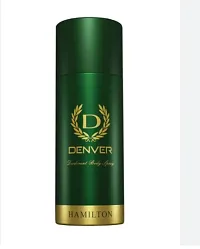 200ml Denver Deo Hamilton Deodorant Body Spray-thumb2