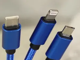 3 In 1 Charging Cable - Charging Cable for Android-thumb1