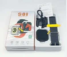 S8 Ultra 4g Android Cellular Smart Watch-thumb2