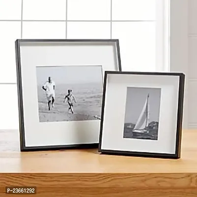 Classic Wooden Photo Frame-thumb0