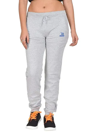 Be You Women Solid Joggers Trouser