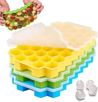 Hot Selling Ice Cube Trays 