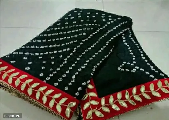 bandhj dupatta