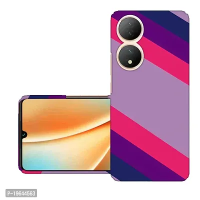 NAV Back Cover For Oppo A78 5G|| Hard case || Shockproof || Camera Protection Back Case Cover for Vivo y16Oppo A78 5G