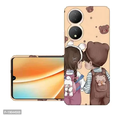 NAV Back Cover For Oppo A78 5G|| Hard case || Shockproof || Camera Protection Back Case Cover for Vivo y16Oppo A78 5G