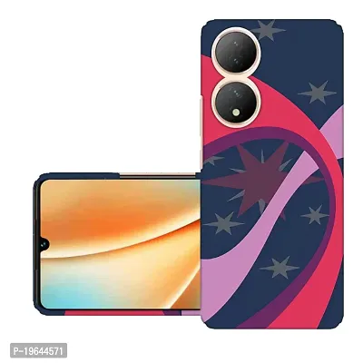 NAV Back Cover For Oppo A78 5G|| Hard case || Shockproof || Camera Protection Back Case Cover for Vivo y16Oppo A78 5G