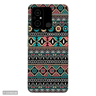 NAV Back Cover For Poco C55 || Hard case || Shockproof || Camera Protection Back Case Cover for Vivo y16