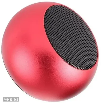 Mini Bluetooth Speaker With Loud Bass And Sound-thumb0