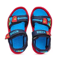 Bersache Comfortable Trendy Outdoor Casual Sandals for Boys-thumb2