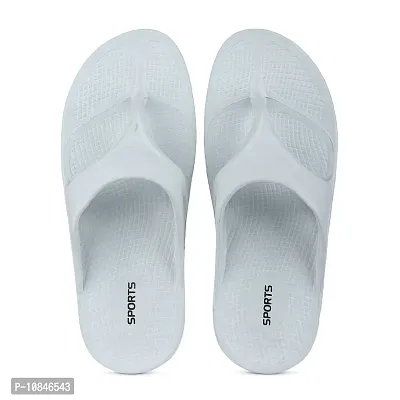 New fashion latest design casual slippers,slides,water proof, for Men Pack of 2-thumb4