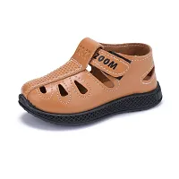 Bersache Comfortable Trendy Outdoor Casual Sandals for Boys-thumb4