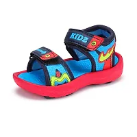 Bersache Comfortable Trendy Outdoor Casual Sandals for Boys-thumb4