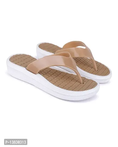 Keneye Keneye Fashion Solid Colour Slip On Outdoor Casual Sandal Women Tan  Sandals - Buy Keneye Keneye Fashion Solid Colour Slip On Outdoor Casual  Sandal Women Tan Sandals Online at Best Price -