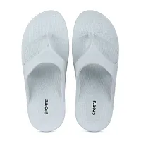 New fashion latest design casual slippers,slides,water proof, for Men Pack of 2-thumb3