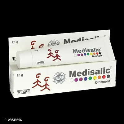 Medisalic cream For face ( Pack of 1 )-thumb0