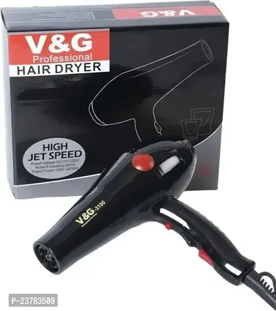 VG Professional Hair Dryer M-3100 1800W