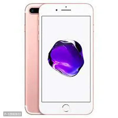 Refurbished Apple Iphone 7 32Gb - A++ Condition (Rose Gold)-thumb0