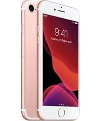 Refurbished Apple Iphone 7 32Gb - A++ Condition (Rose Gold)-thumb1