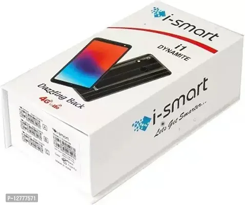 I Smart I1 Dynamite 2Gb - 16Gb - Screen - 6.0 Inch Full Display-thumb5
