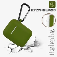 Earphone Headphone Case Pouch Cover-thumb1