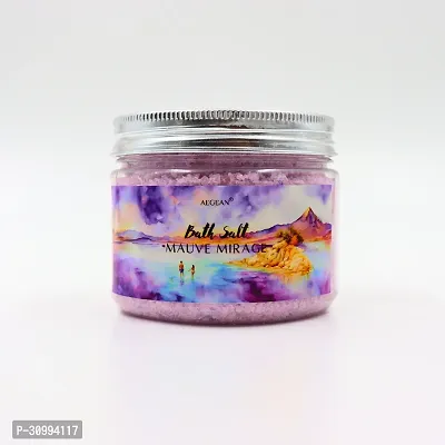 Lavender Bath Salt  for Whole Body 1pc 250gm