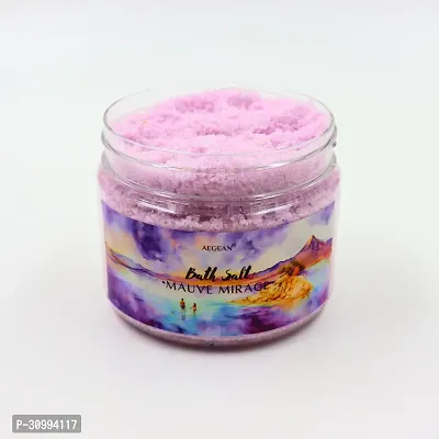 Lavender Bath Salt  for Whole Body 1pc 250gm-thumb2